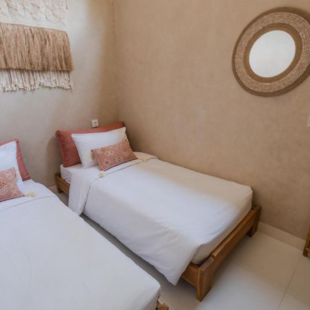 Gili Boho Villas - Aesthetic Private Pool Villas Gili Trawangan Exterior foto